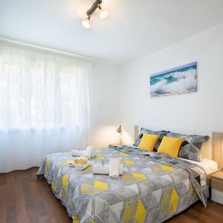 Castropola Apartment Ngoại thất bức ảnh